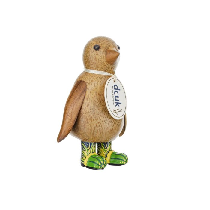 DCUK Wild Welly Penguin - Jellyfish